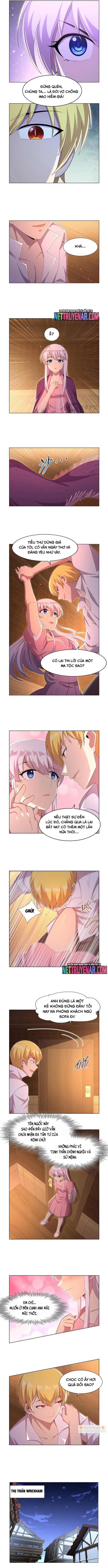 Ma vương thất nghiệp - Chapter 449 - Page 3