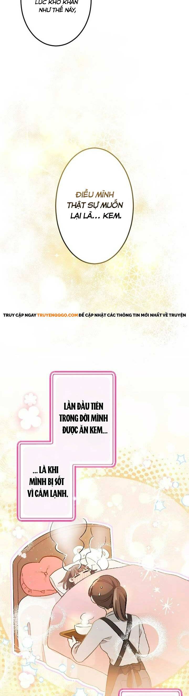 Nữ Phản Diện Cưng Chiều Hoàng Tử Băng Giá - Chapter 1 - Page 15