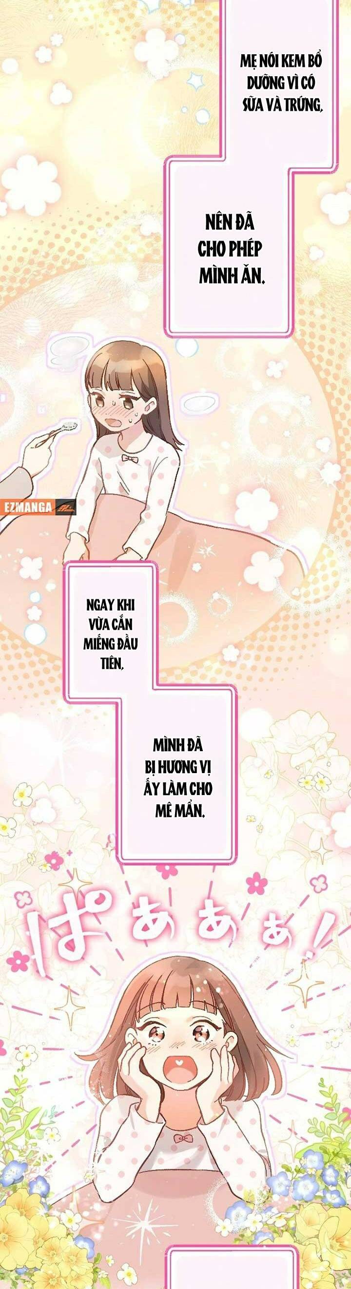 Nữ Phản Diện Cưng Chiều Hoàng Tử Băng Giá - Chapter 1 - Page 16