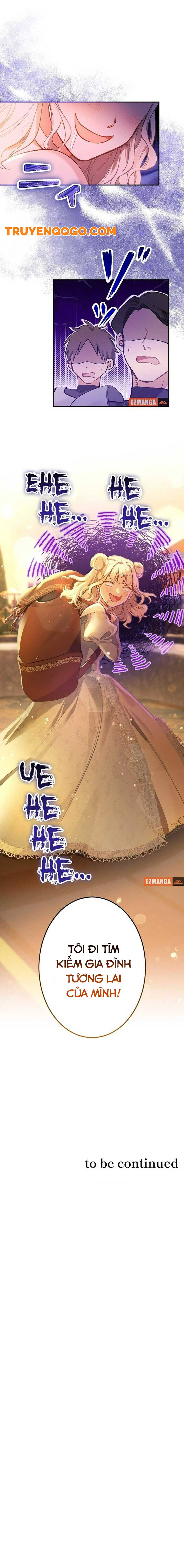 Nữ Phản Diện Cưng Chiều Hoàng Tử Băng Giá - Chapter 1 - Page 20