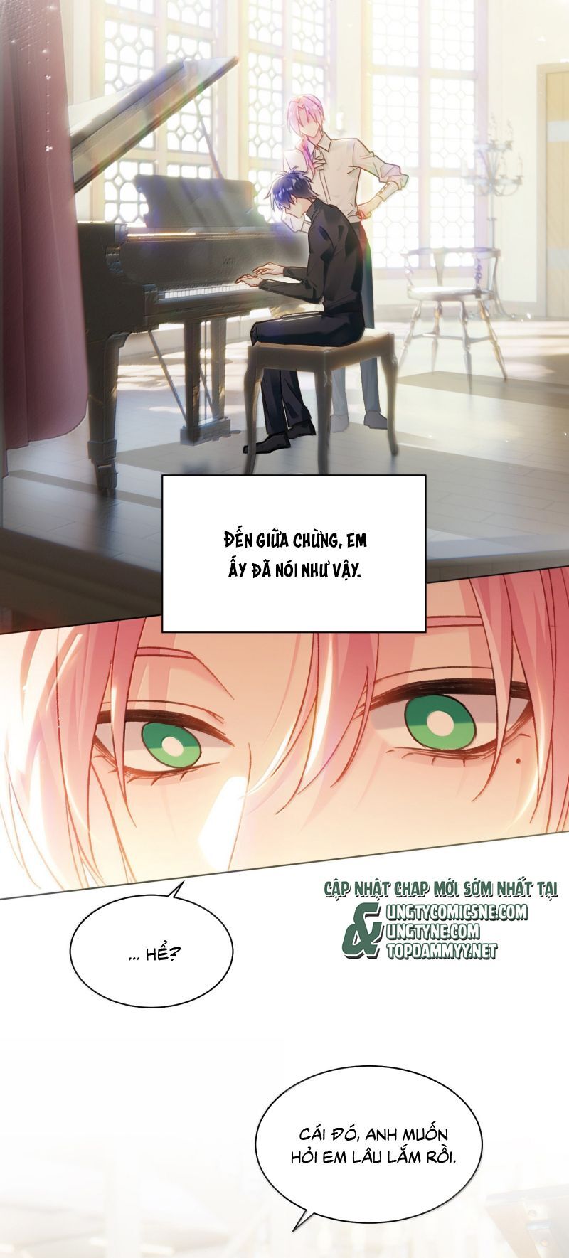 Tôi Phải Làm Một Kẻ Đại Xấu Xa - Chapter 180 - Page 11