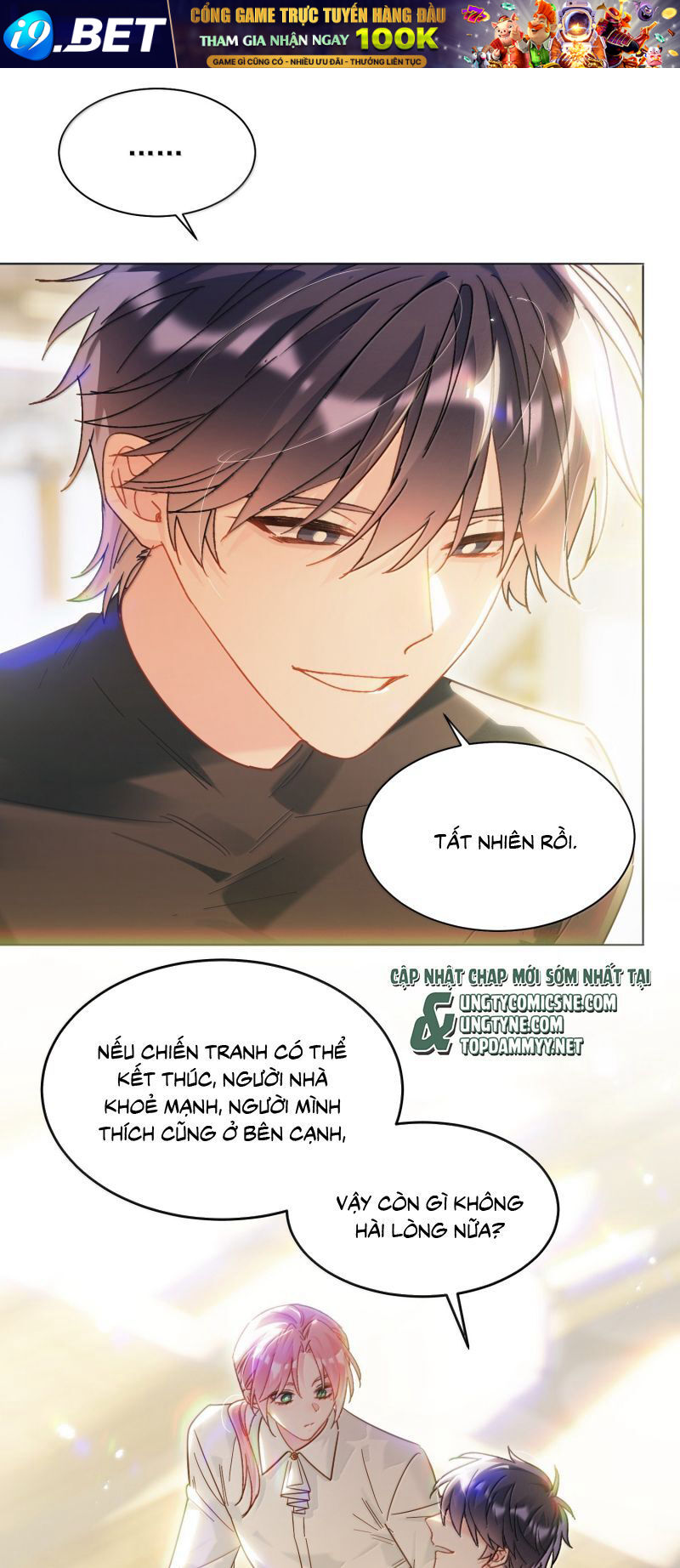 Tôi Phải Làm Một Kẻ Đại Xấu Xa - Chapter 180 - Page 13