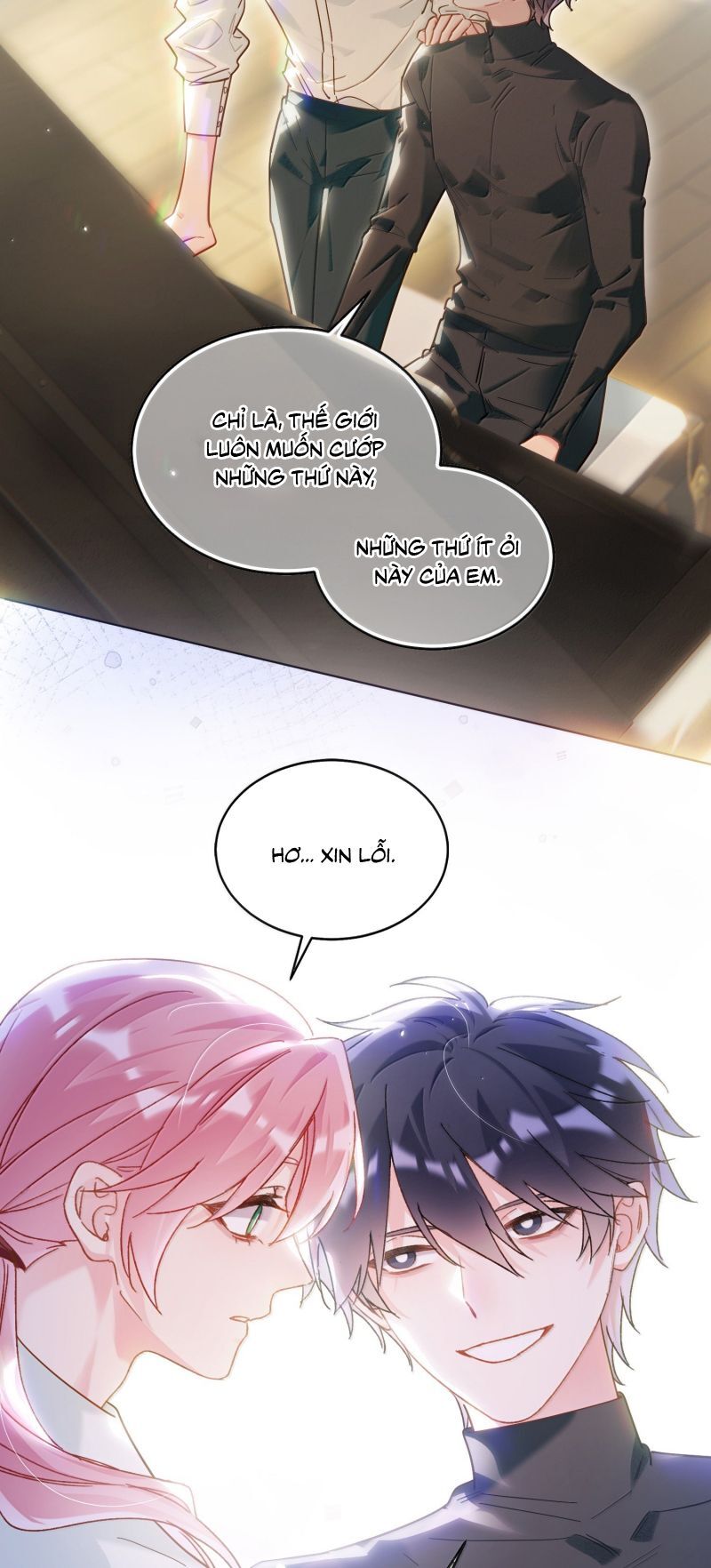 Tôi Phải Làm Một Kẻ Đại Xấu Xa - Chapter 180 - Page 14