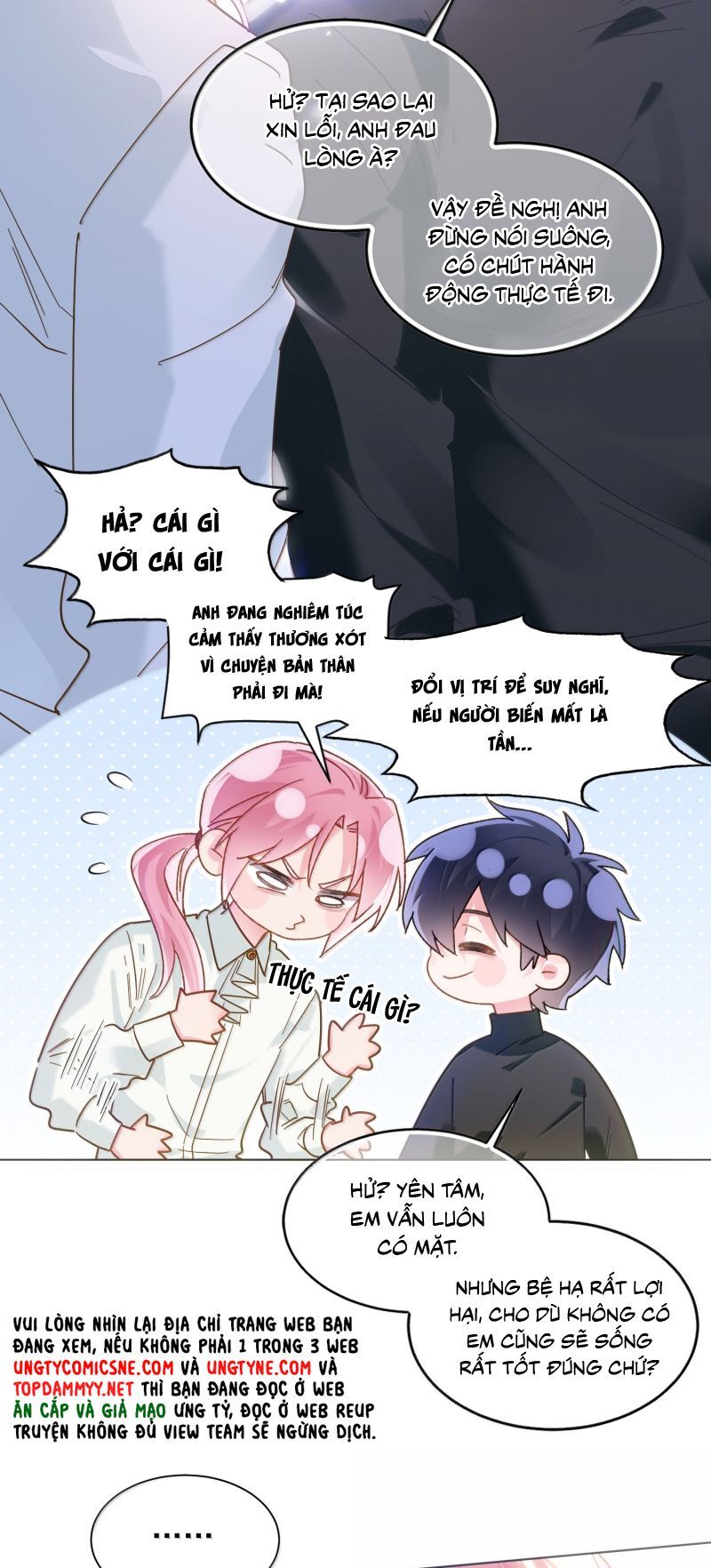 Tôi Phải Làm Một Kẻ Đại Xấu Xa - Chapter 180 - Page 15