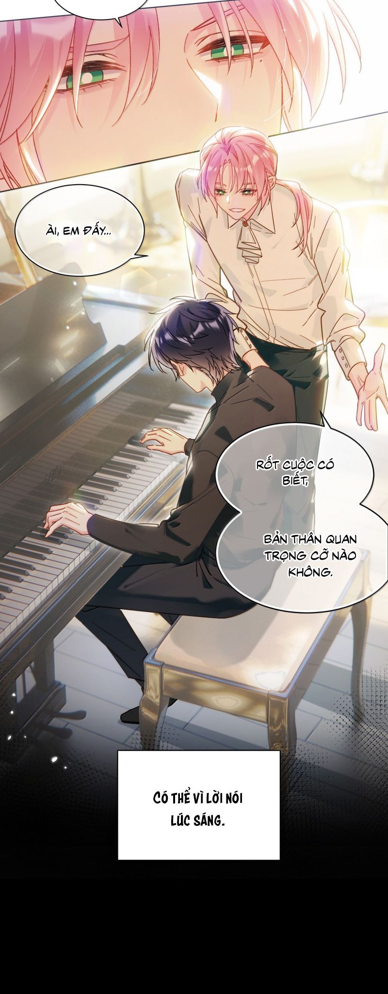 Tôi Phải Làm Một Kẻ Đại Xấu Xa - Chapter 180 - Page 16