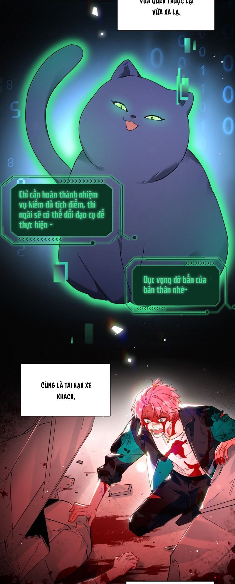 Tôi Phải Làm Một Kẻ Đại Xấu Xa - Chapter 180 - Page 18