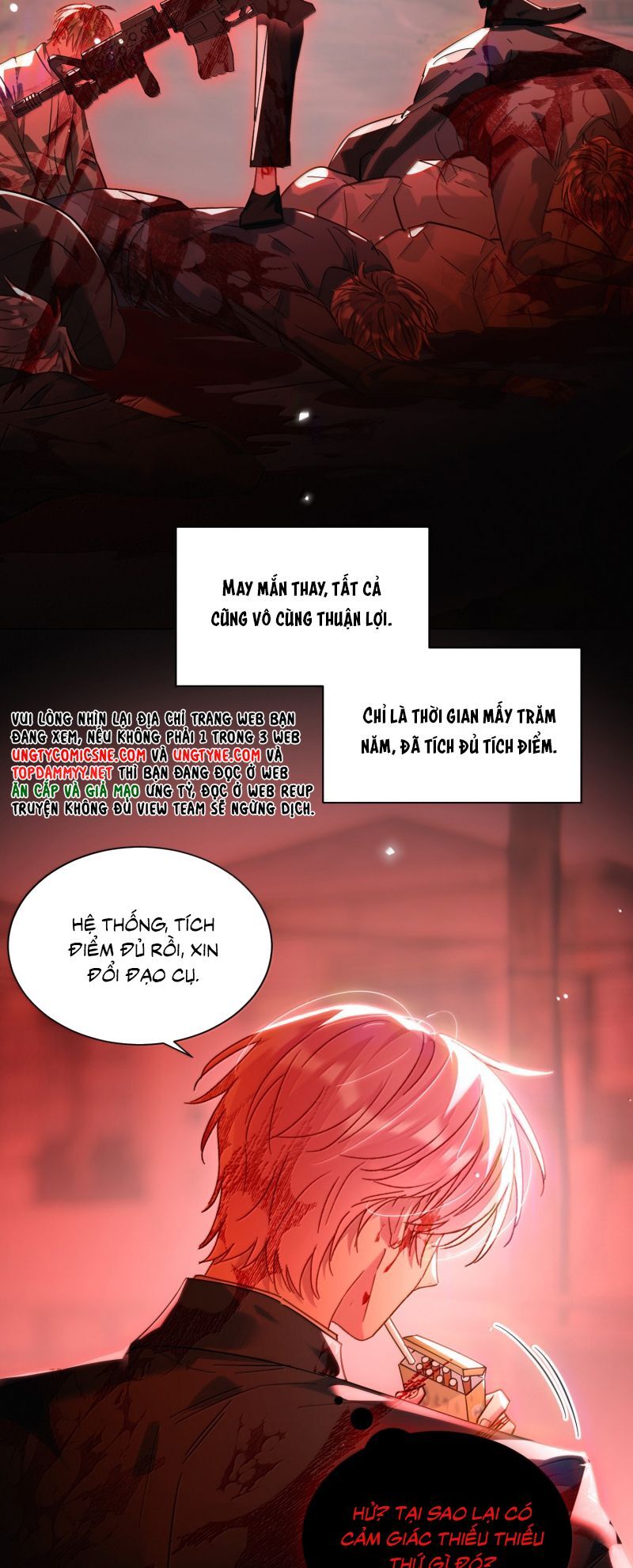Tôi Phải Làm Một Kẻ Đại Xấu Xa - Chapter 180 - Page 22