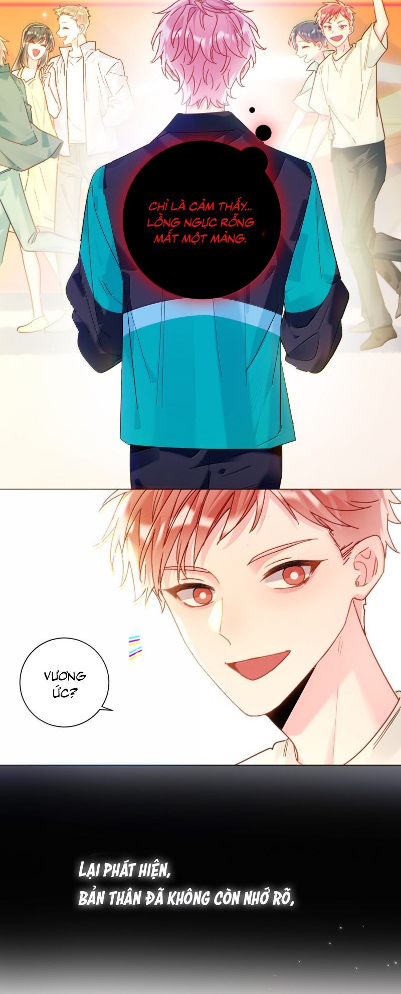 Tôi Phải Làm Một Kẻ Đại Xấu Xa - Chapter 180 - Page 24