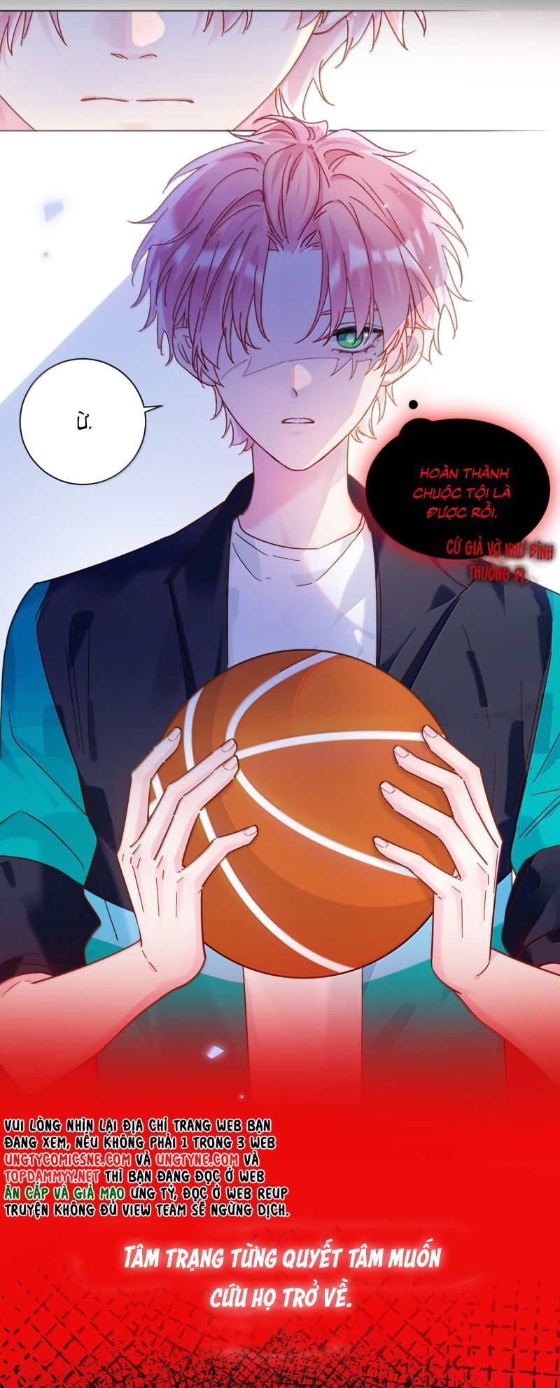 Tôi Phải Làm Một Kẻ Đại Xấu Xa - Chapter 180 - Page 25