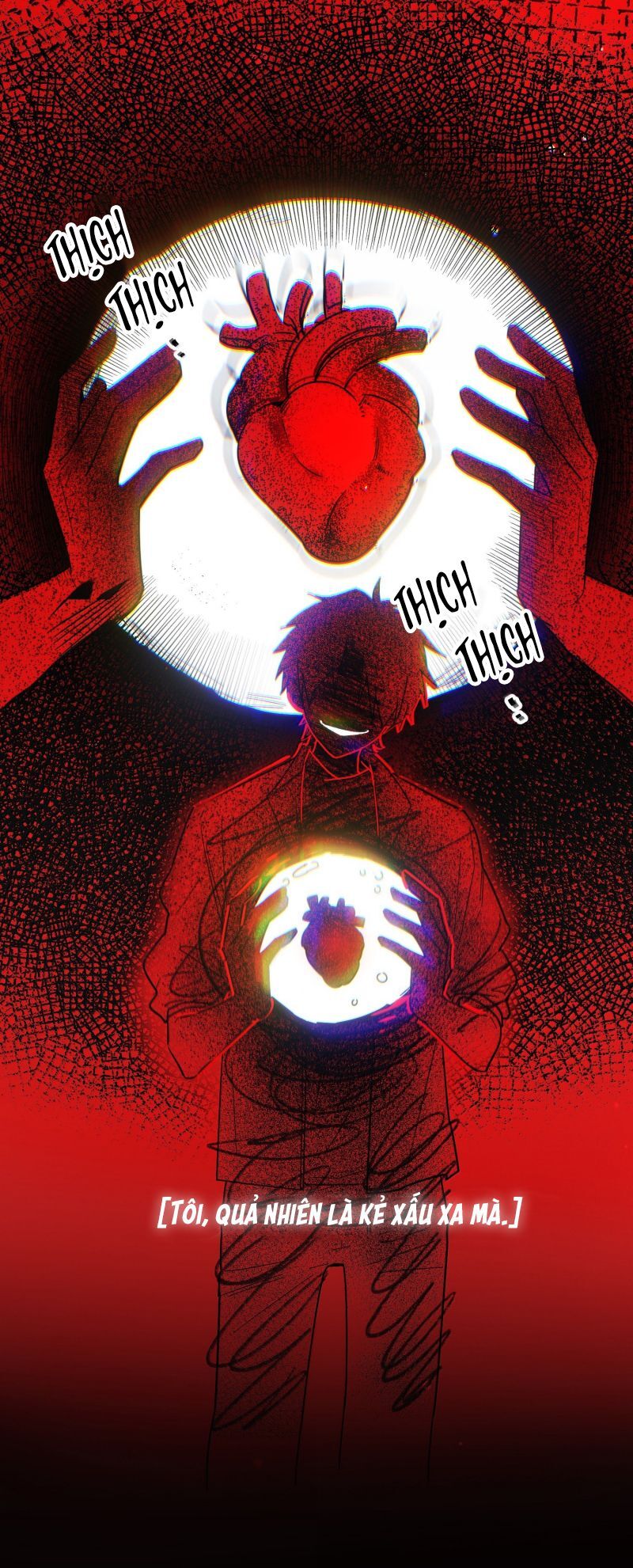 Tôi Phải Làm Một Kẻ Đại Xấu Xa - Chapter 180 - Page 26