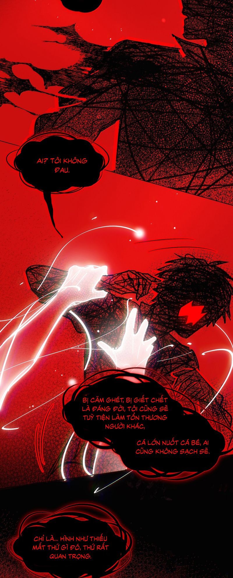 Tôi Phải Làm Một Kẻ Đại Xấu Xa - Chapter 180 - Page 28