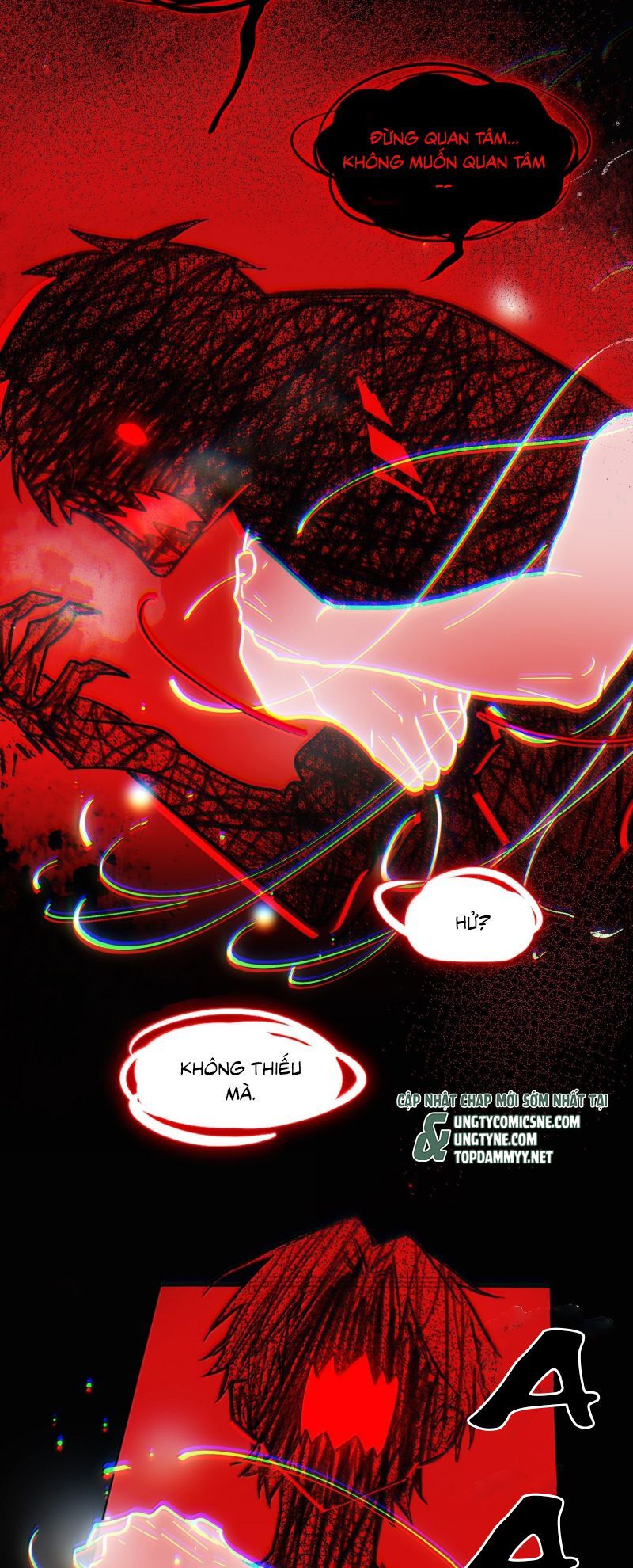 Tôi Phải Làm Một Kẻ Đại Xấu Xa - Chapter 180 - Page 29