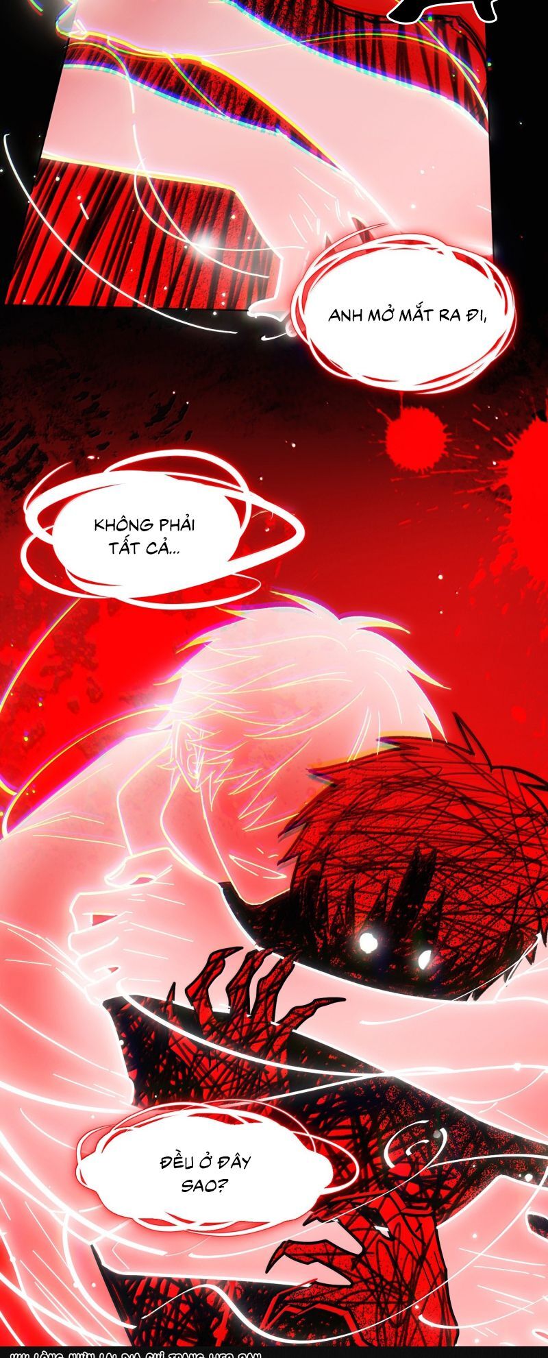 Tôi Phải Làm Một Kẻ Đại Xấu Xa - Chapter 180 - Page 30