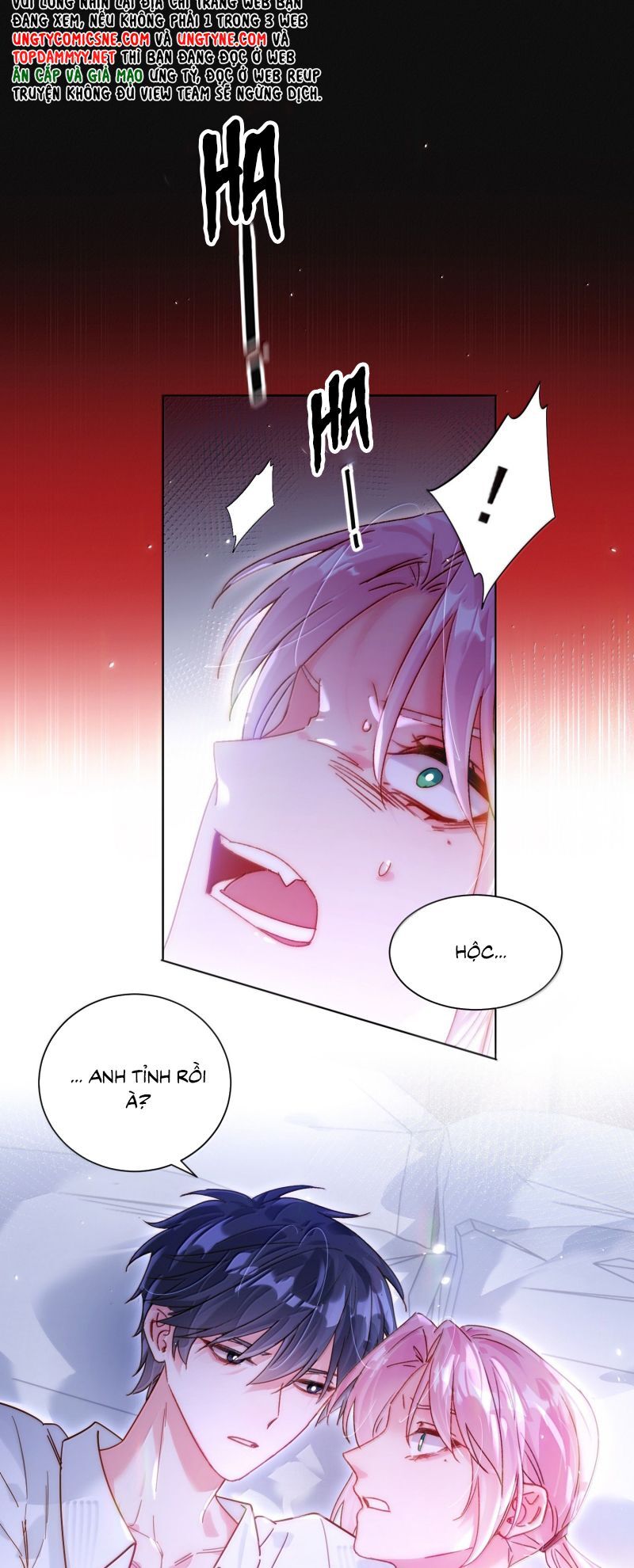 Tôi Phải Làm Một Kẻ Đại Xấu Xa - Chapter 180 - Page 31