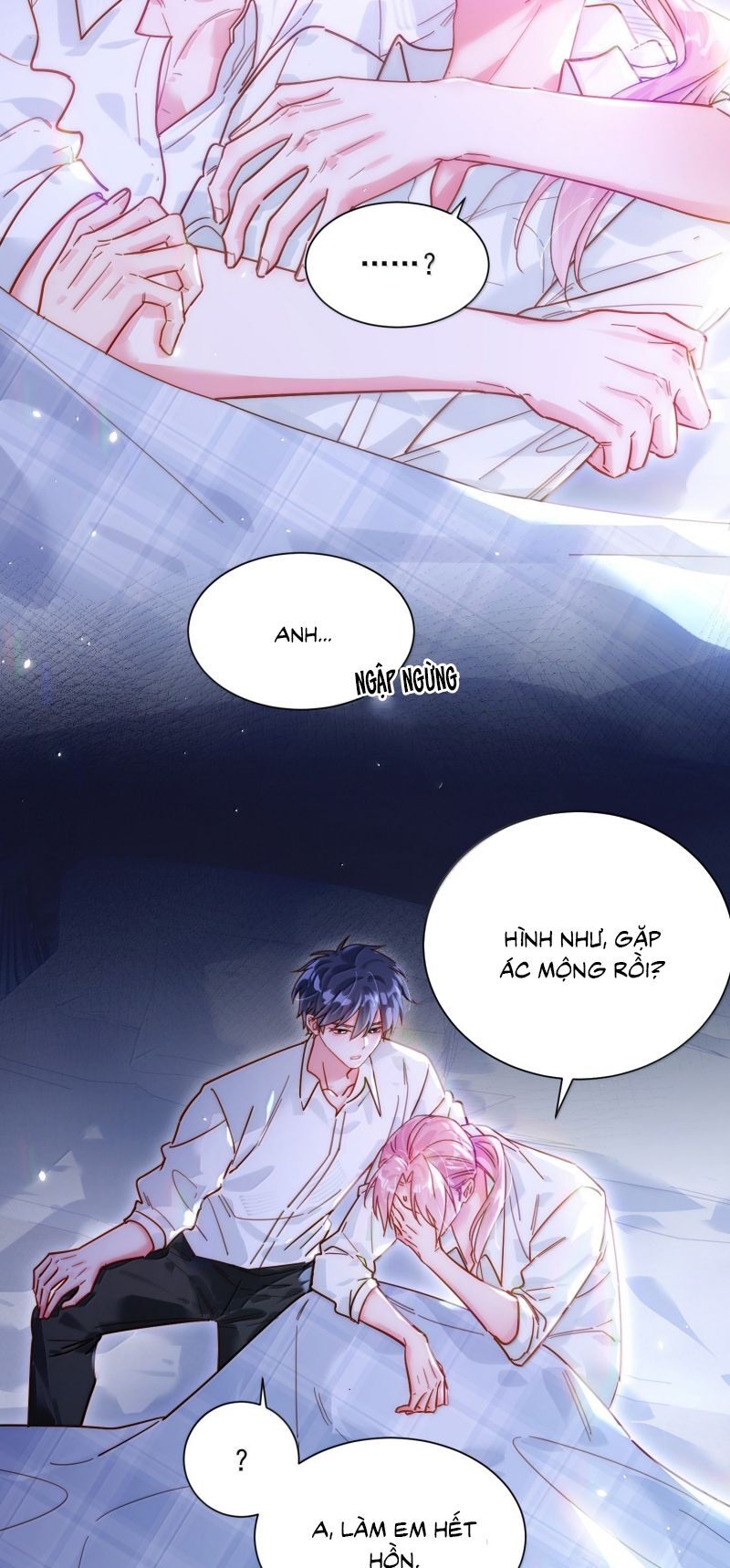 Tôi Phải Làm Một Kẻ Đại Xấu Xa - Chapter 180 - Page 32