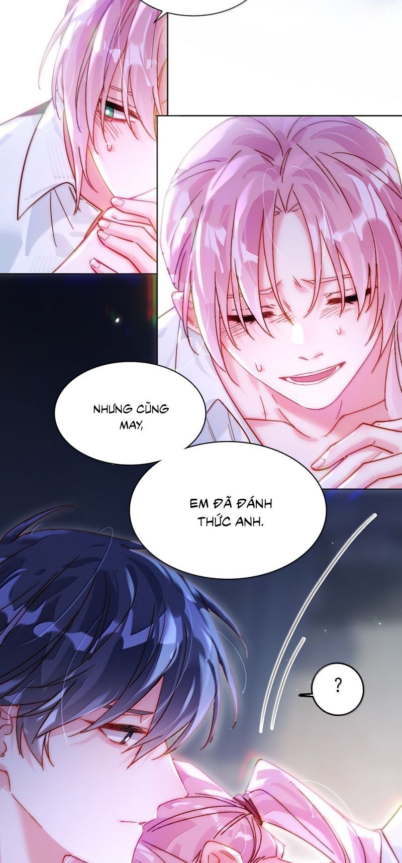Tôi Phải Làm Một Kẻ Đại Xấu Xa - Chapter 180 - Page 34