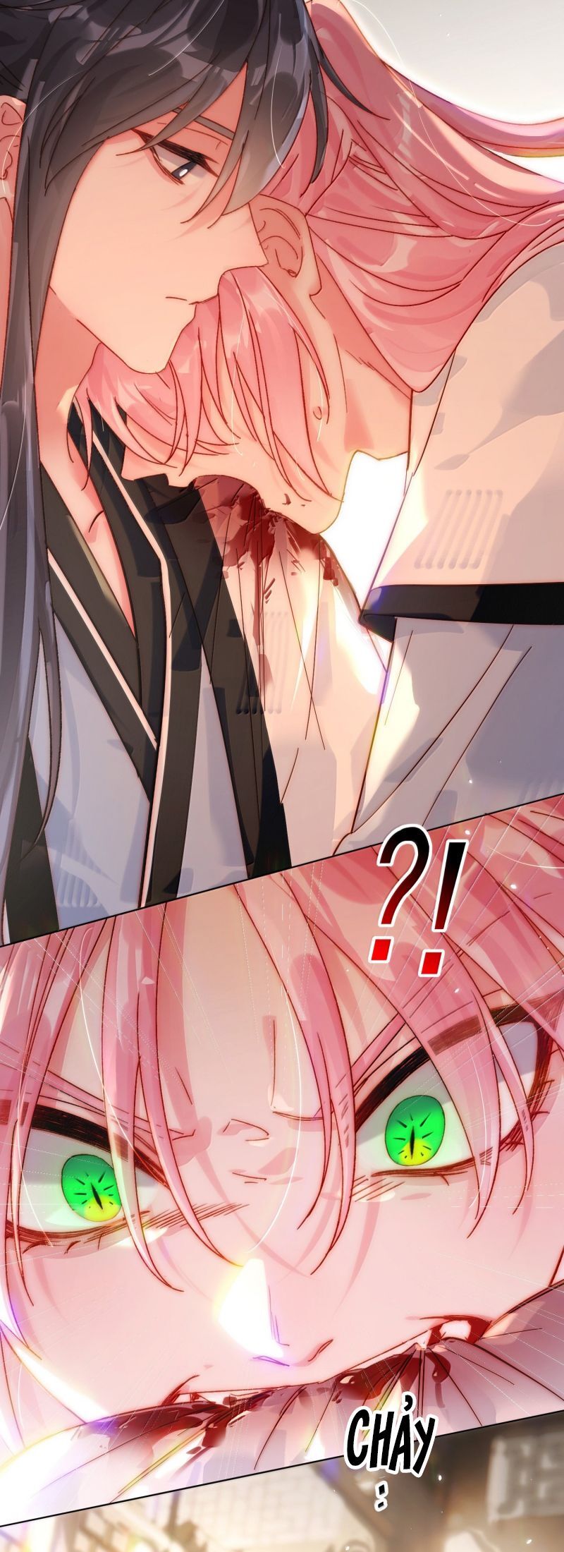 Tôi Phải Làm Một Kẻ Đại Xấu Xa - Chapter 180 - Page 36