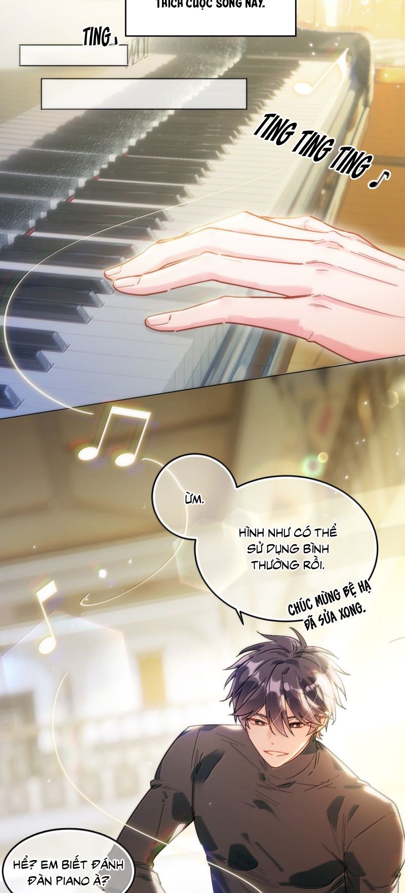 Tôi Phải Làm Một Kẻ Đại Xấu Xa - Chapter 180 - Page 5