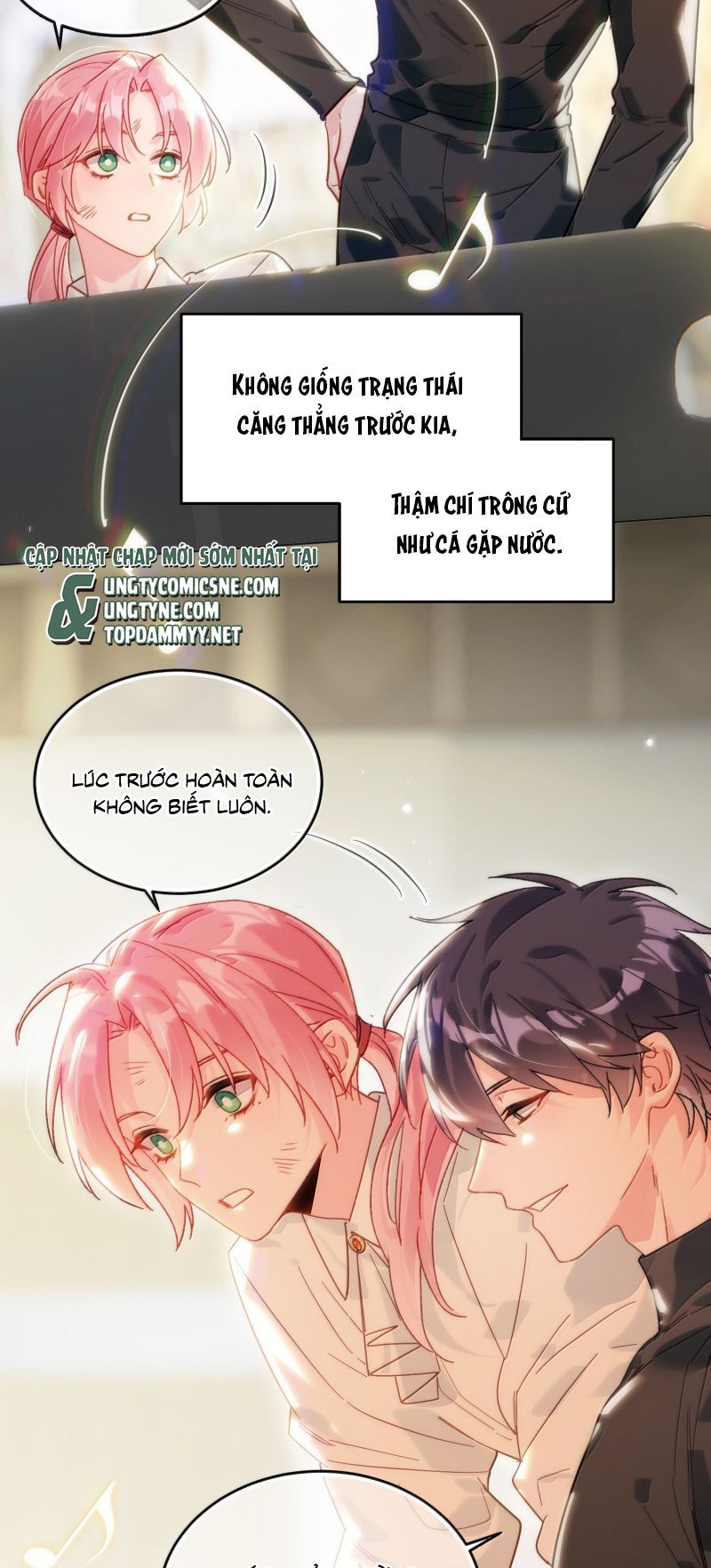 Tôi Phải Làm Một Kẻ Đại Xấu Xa - Chapter 180 - Page 6