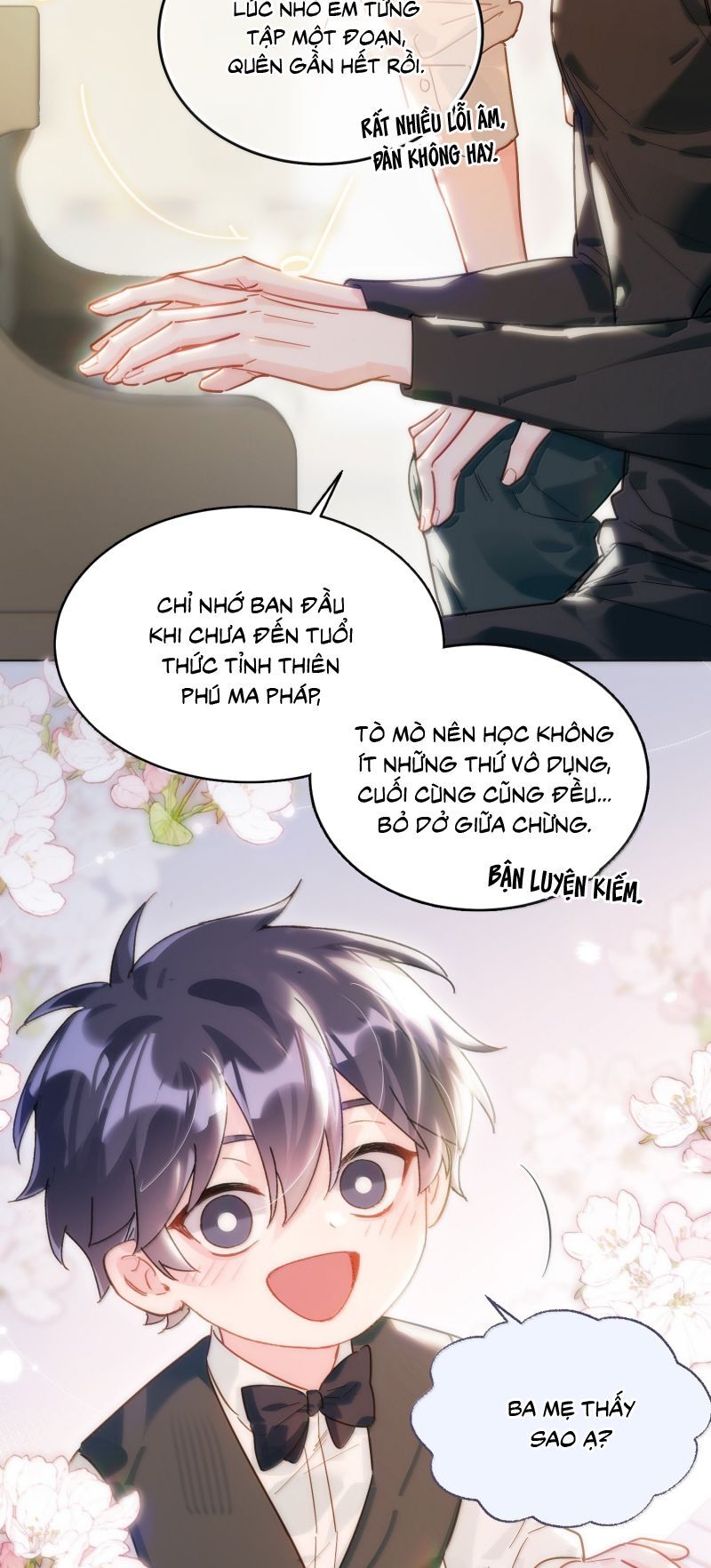 Tôi Phải Làm Một Kẻ Đại Xấu Xa - Chapter 180 - Page 7