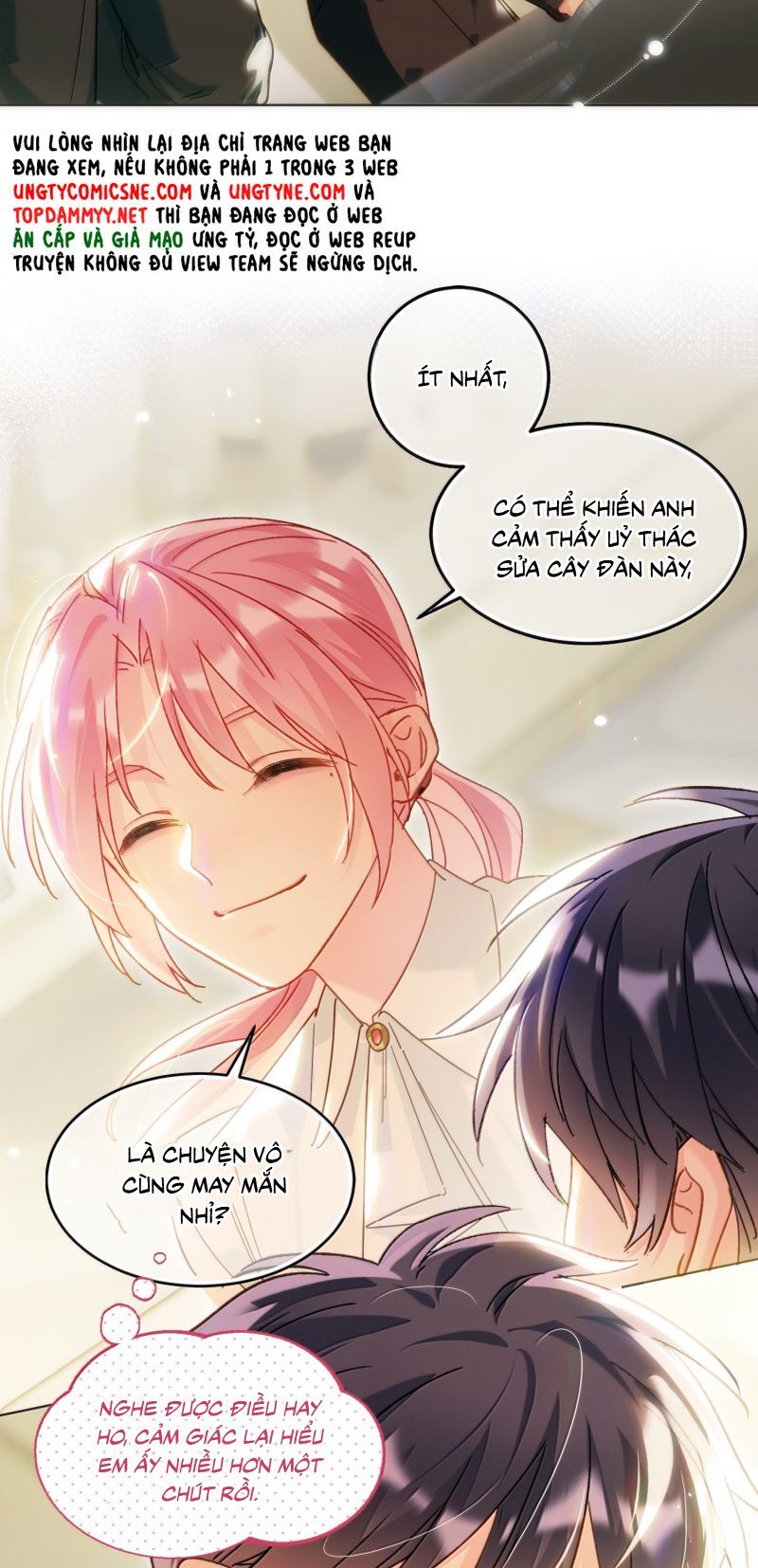 Tôi Phải Làm Một Kẻ Đại Xấu Xa - Chapter 180 - Page 9