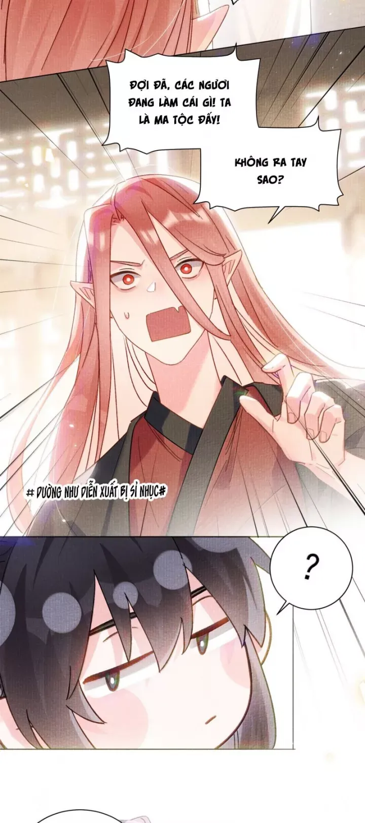 Tôi Phải Làm Một Kẻ Đại Xấu Xa - Chapter 181 - Page 13