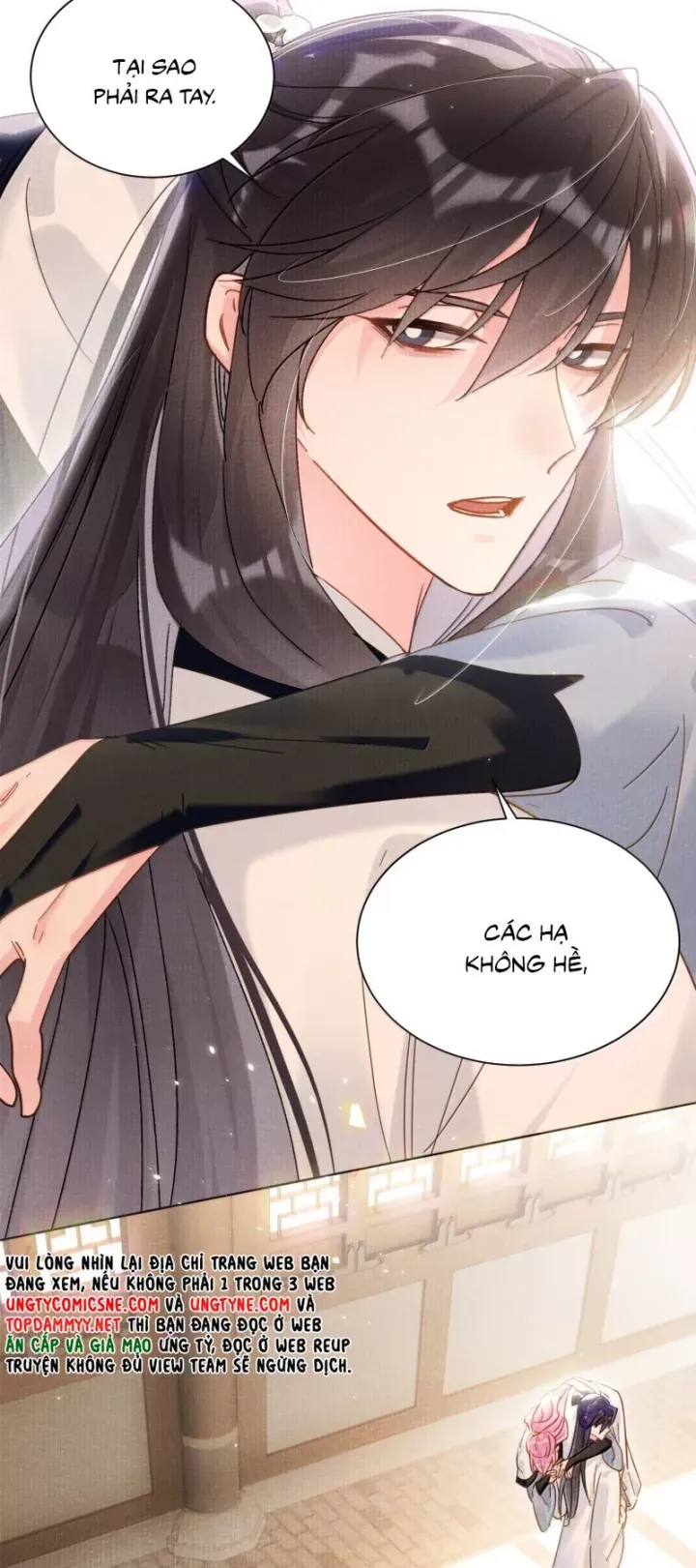 Tôi Phải Làm Một Kẻ Đại Xấu Xa - Chapter 181 - Page 14