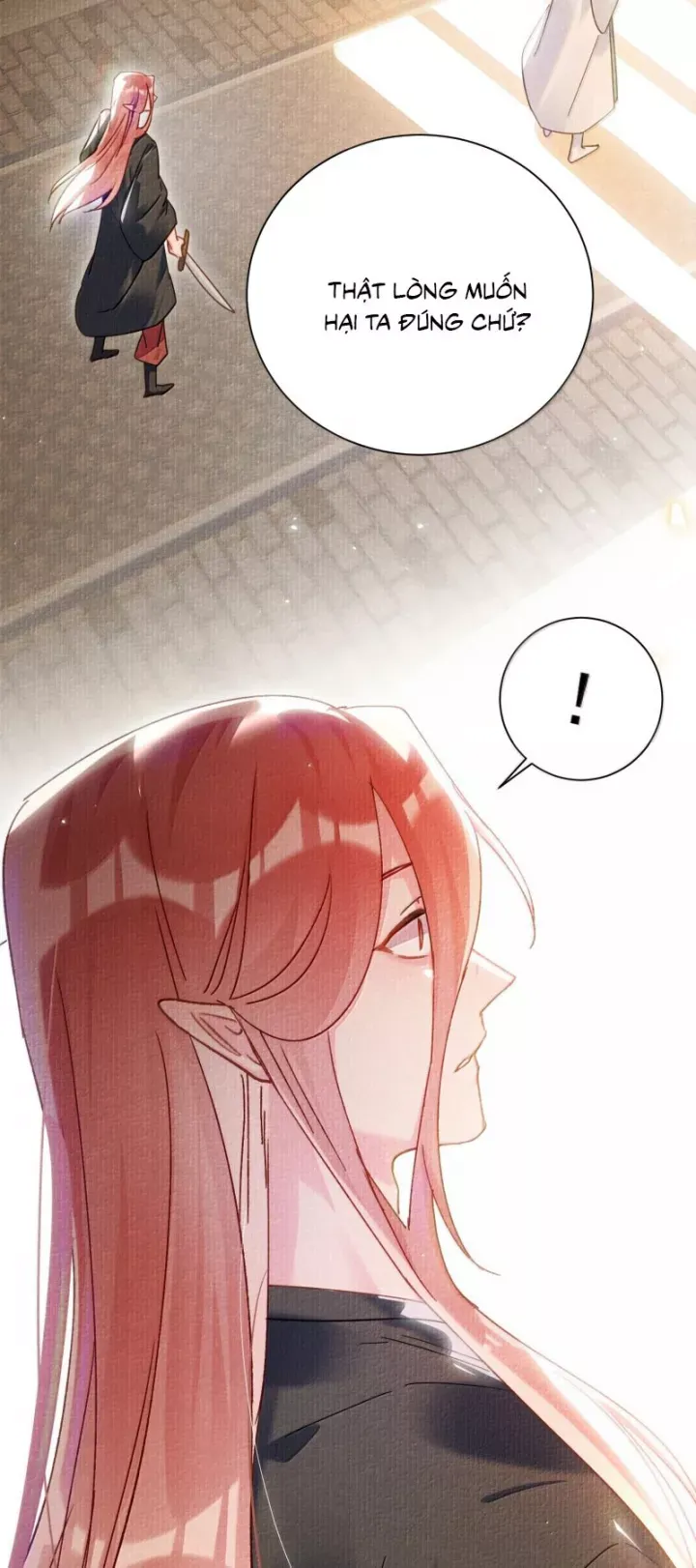 Tôi Phải Làm Một Kẻ Đại Xấu Xa - Chapter 181 - Page 15