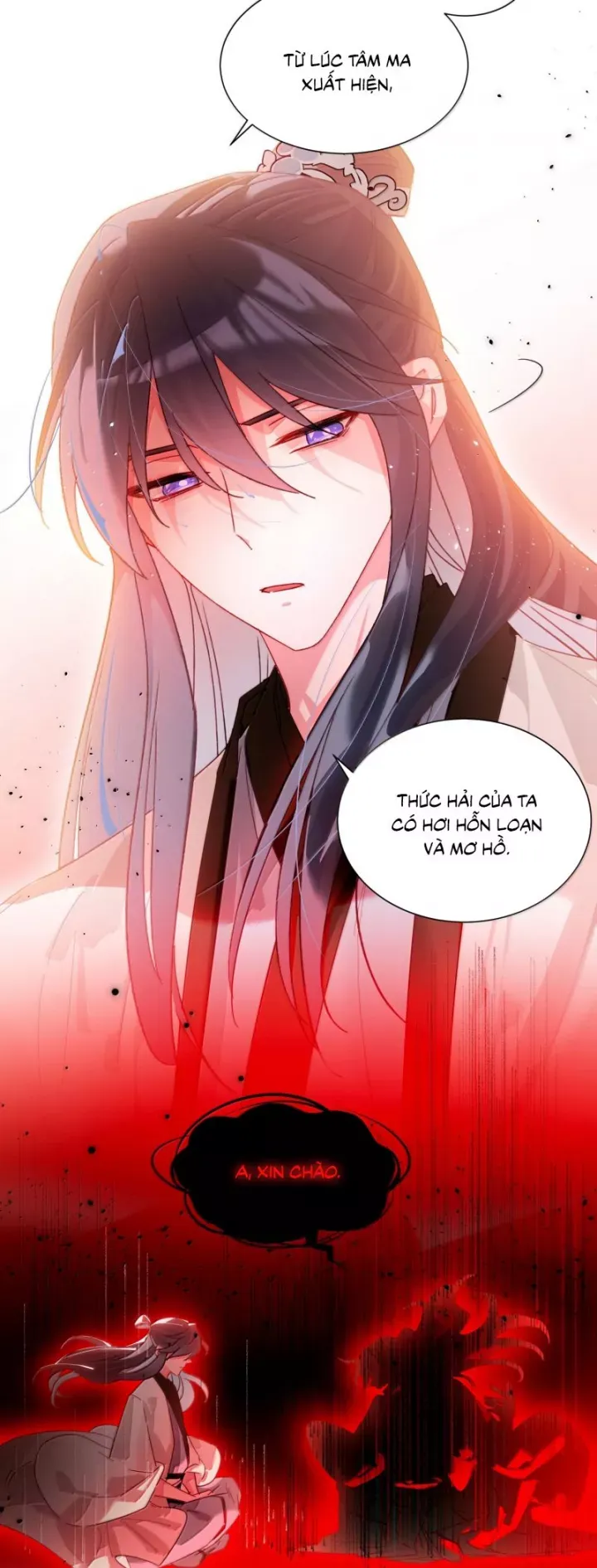 Tôi Phải Làm Một Kẻ Đại Xấu Xa - Chapter 181 - Page 20
