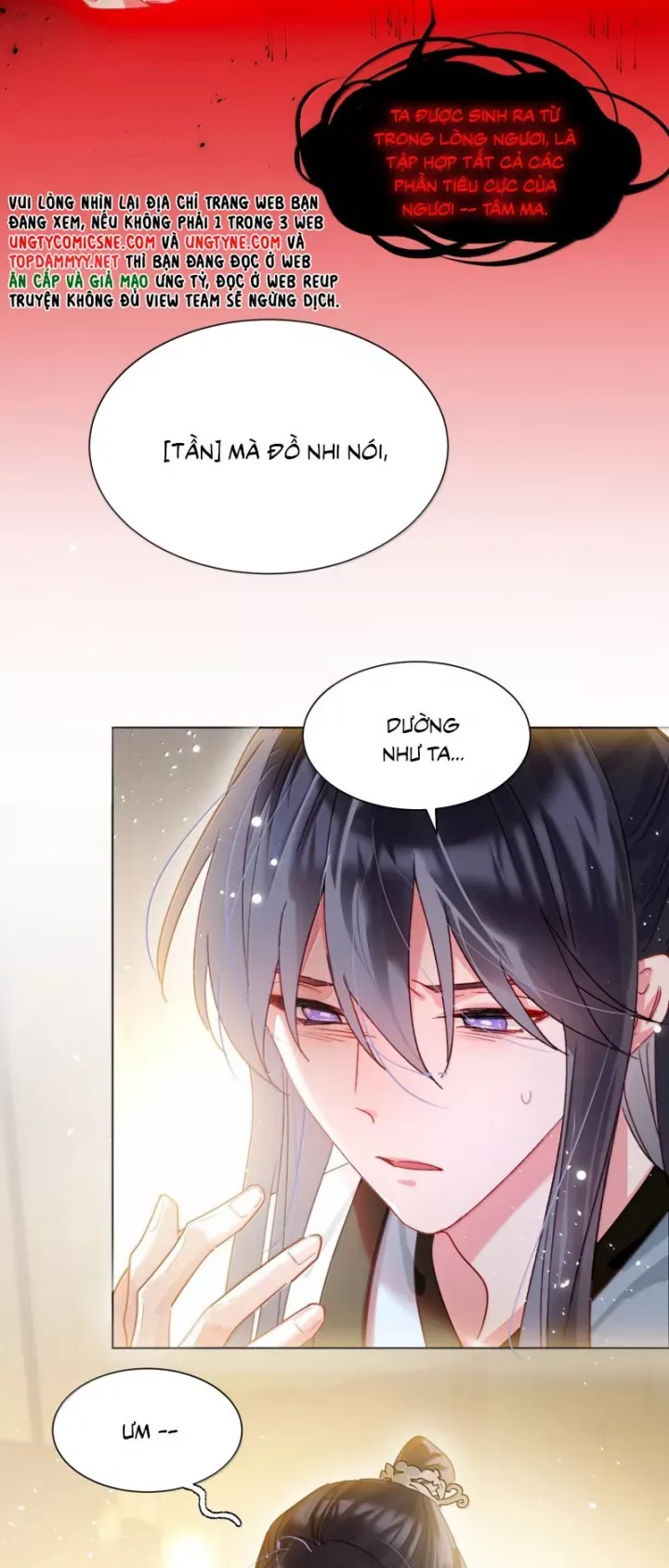 Tôi Phải Làm Một Kẻ Đại Xấu Xa - Chapter 181 - Page 21