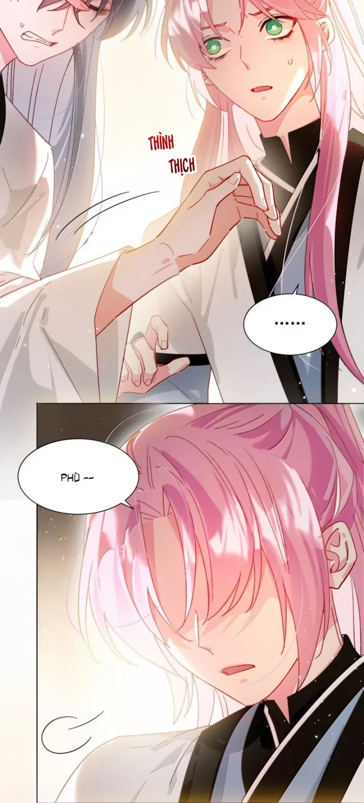 Tôi Phải Làm Một Kẻ Đại Xấu Xa - Chapter 181 - Page 24