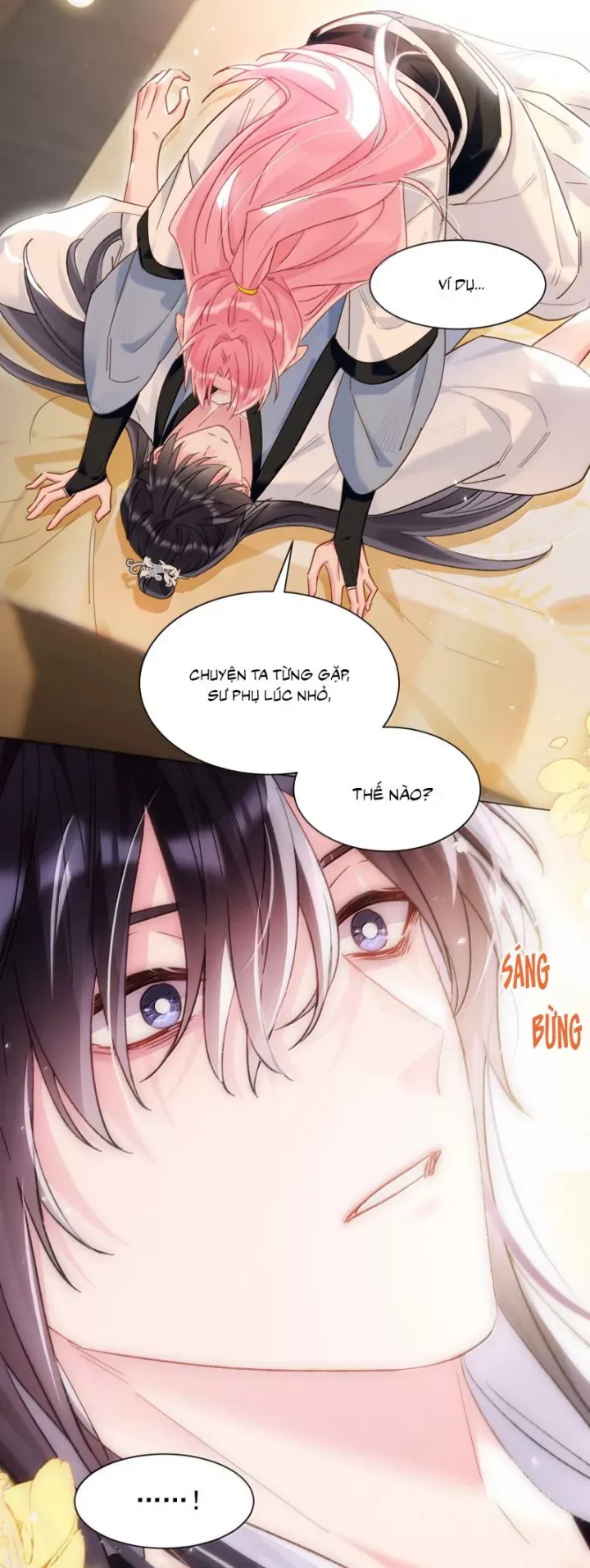 Tôi Phải Làm Một Kẻ Đại Xấu Xa - Chapter 181 - Page 27