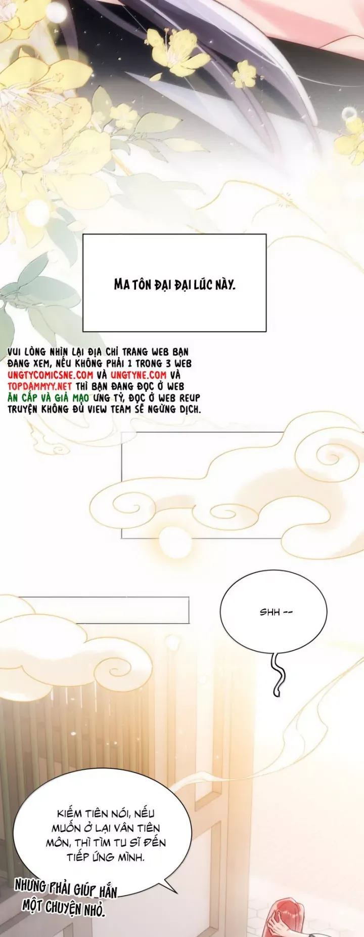 Tôi Phải Làm Một Kẻ Đại Xấu Xa - Chapter 181 - Page 28