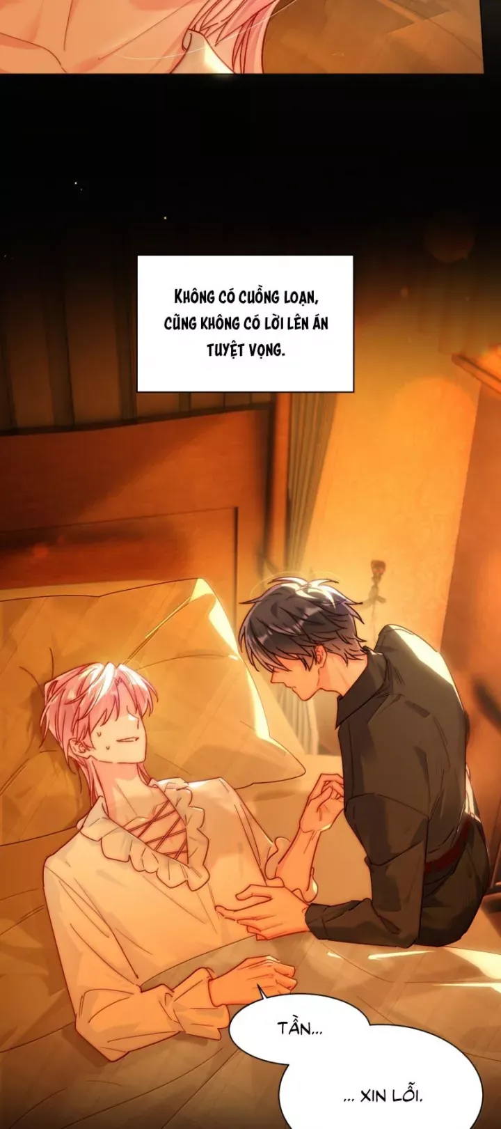 Tôi Phải Làm Một Kẻ Đại Xấu Xa - Chapter 181 - Page 3