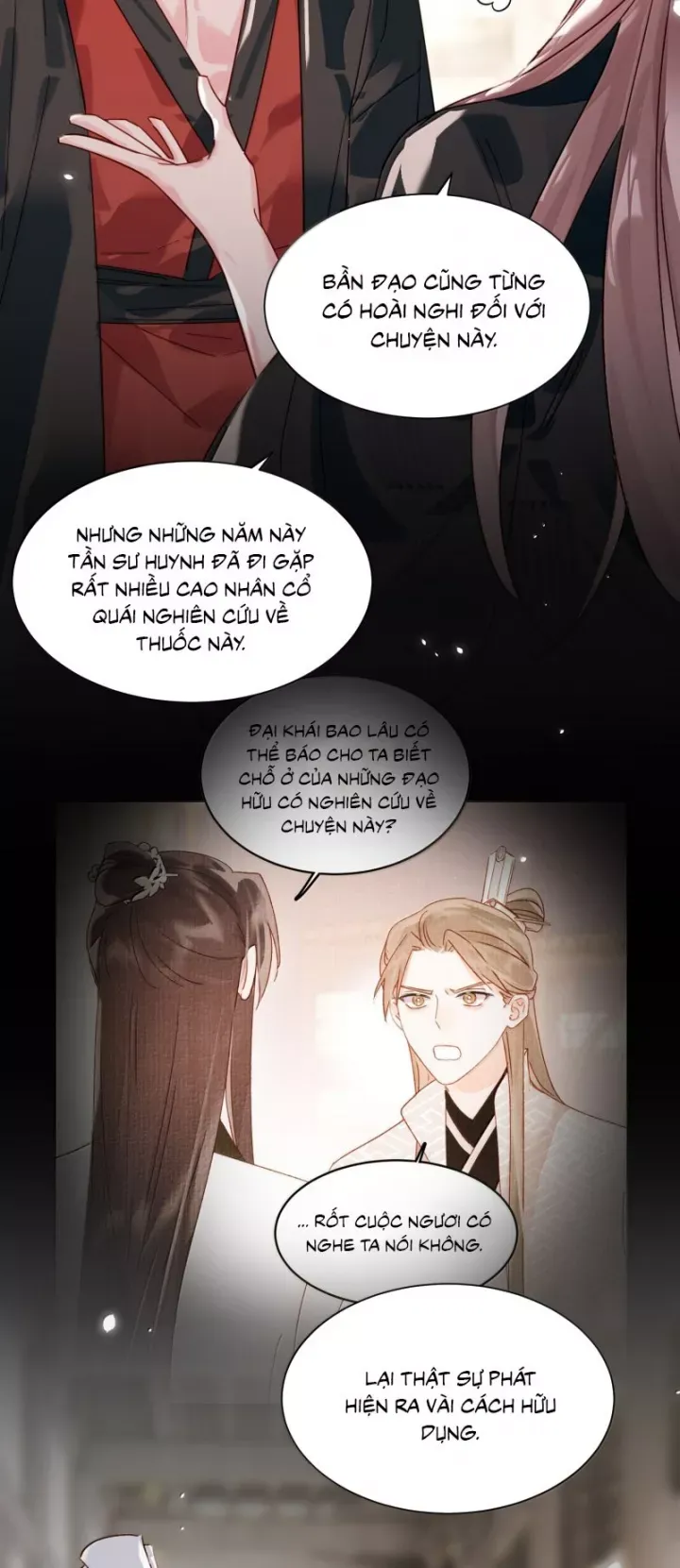 Tôi Phải Làm Một Kẻ Đại Xấu Xa - Chapter 181 - Page 39