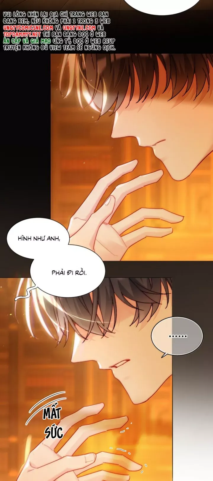 Tôi Phải Làm Một Kẻ Đại Xấu Xa - Chapter 181 - Page 4