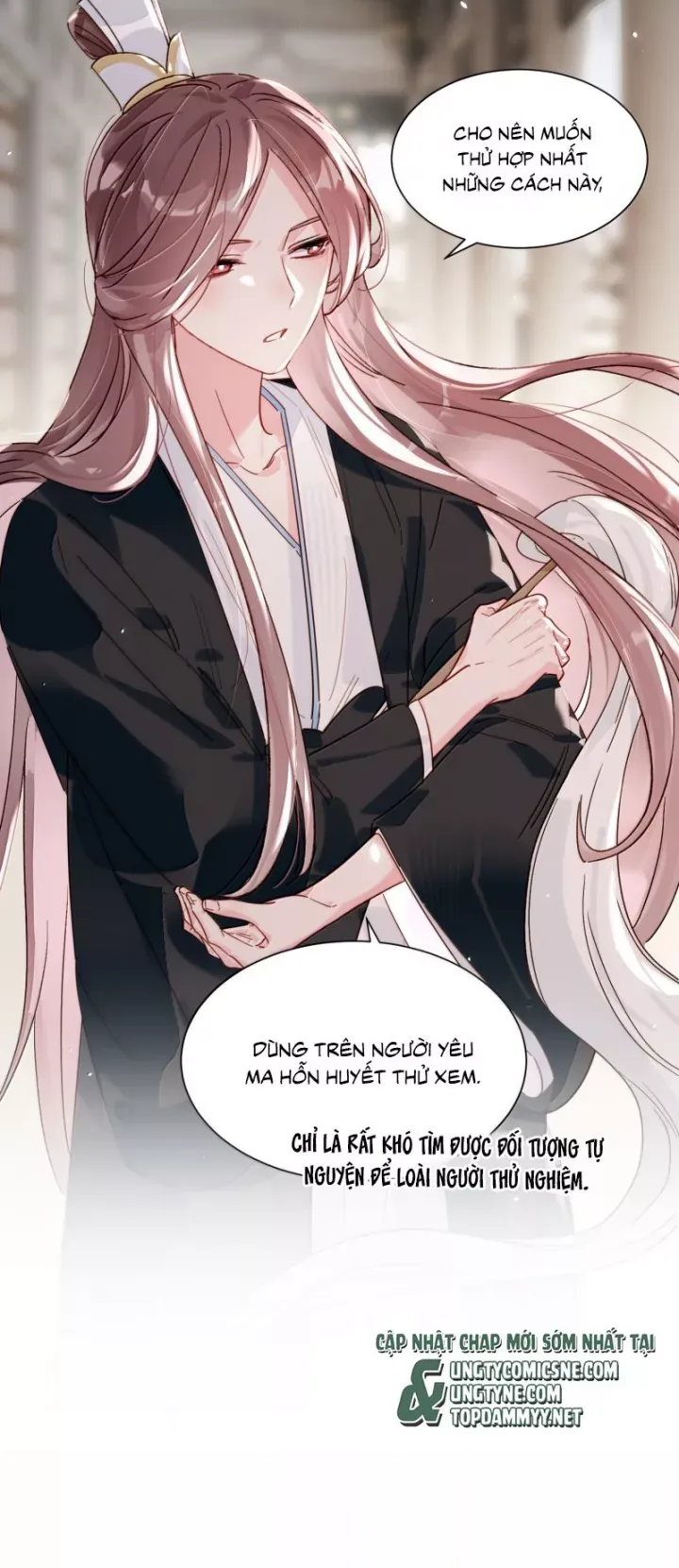 Tôi Phải Làm Một Kẻ Đại Xấu Xa - Chapter 181 - Page 40