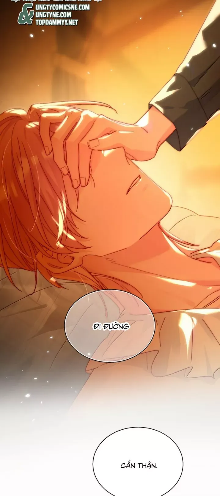 Tôi Phải Làm Một Kẻ Đại Xấu Xa - Chapter 181 - Page 7