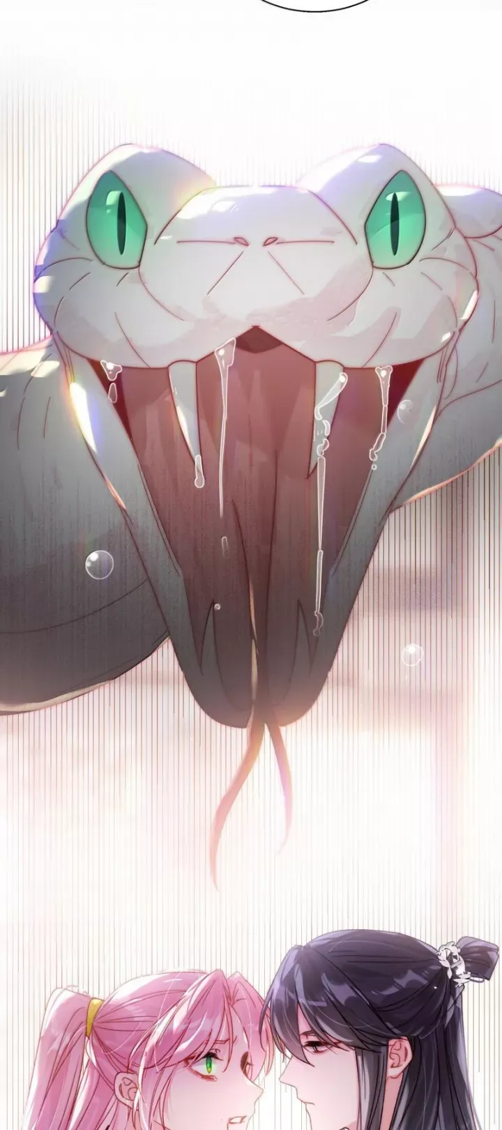 Tôi Phải Làm Một Kẻ Đại Xấu Xa - Chapter 181 - Page 8