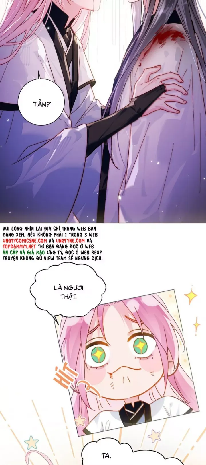 Tôi Phải Làm Một Kẻ Đại Xấu Xa - Chapter 181 - Page 9