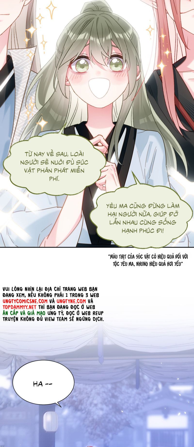 Tôi Phải Làm Một Kẻ Đại Xấu Xa - Chapter 182 - Page 14