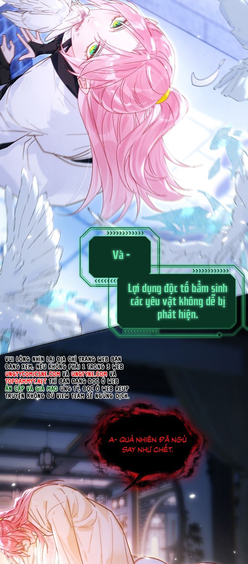 Tôi Phải Làm Một Kẻ Đại Xấu Xa - Chapter 182 - Page 19