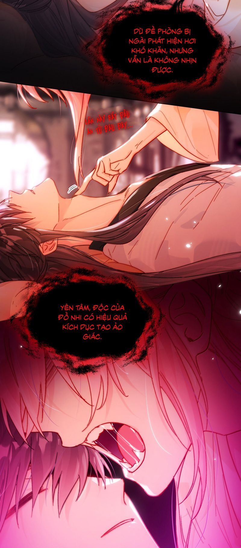 Tôi Phải Làm Một Kẻ Đại Xấu Xa - Chapter 182 - Page 21