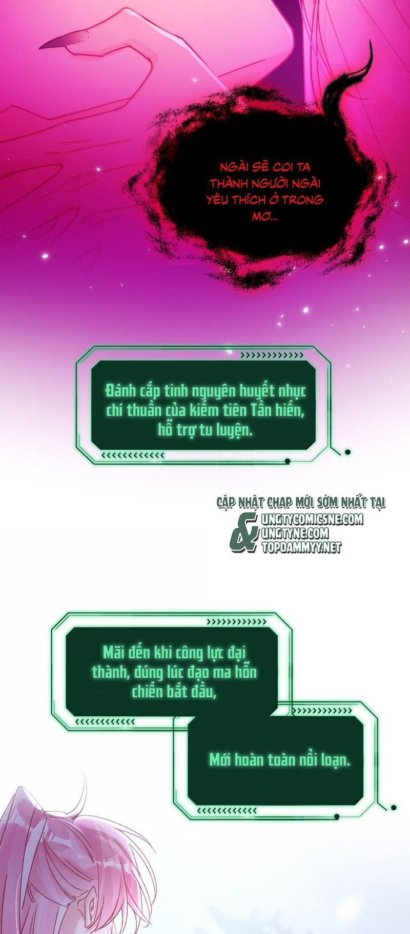 Tôi Phải Làm Một Kẻ Đại Xấu Xa - Chapter 182 - Page 22