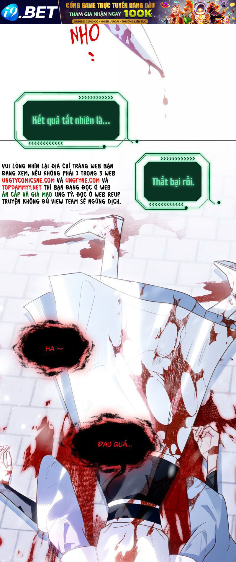 Tôi Phải Làm Một Kẻ Đại Xấu Xa - Chapter 182 - Page 24