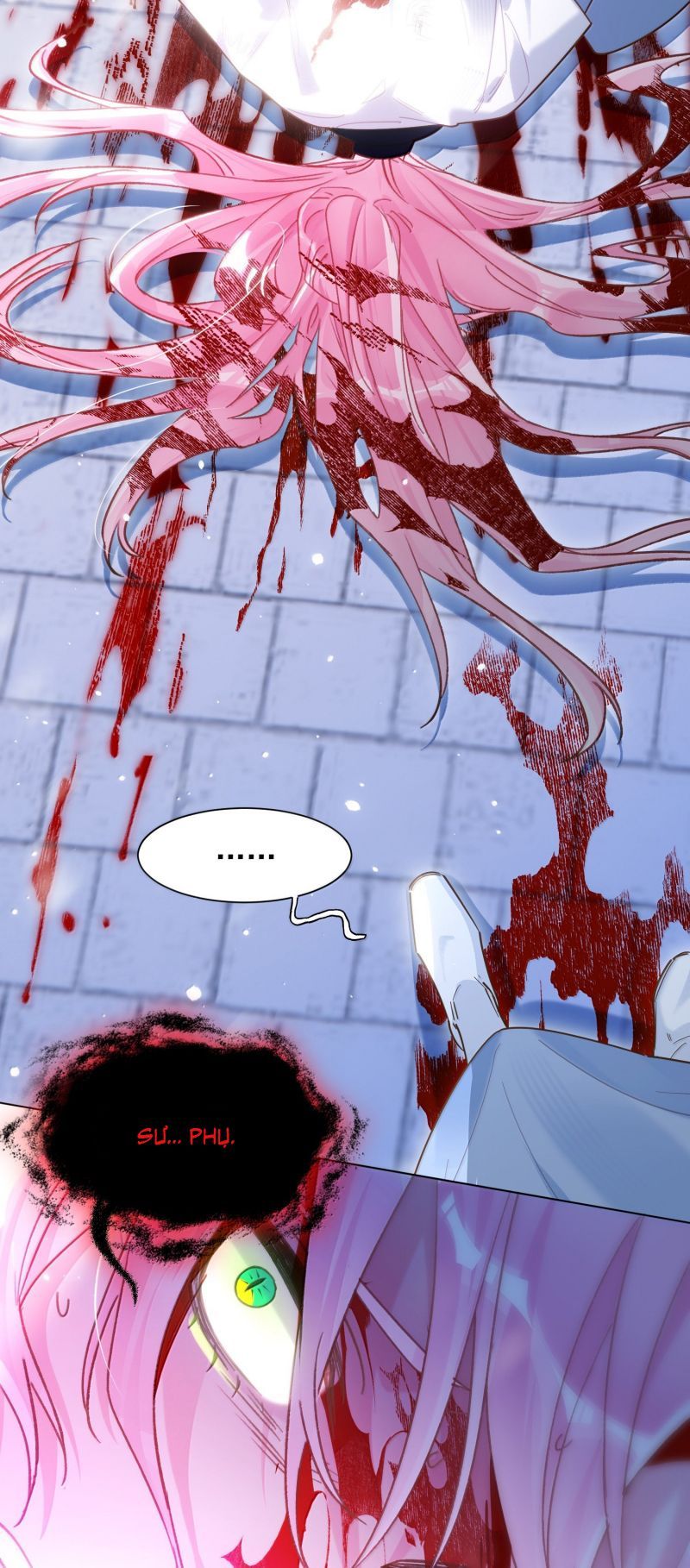 Tôi Phải Làm Một Kẻ Đại Xấu Xa - Chapter 182 - Page 25