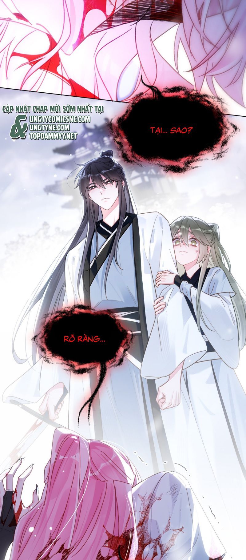 Tôi Phải Làm Một Kẻ Đại Xấu Xa - Chapter 182 - Page 26