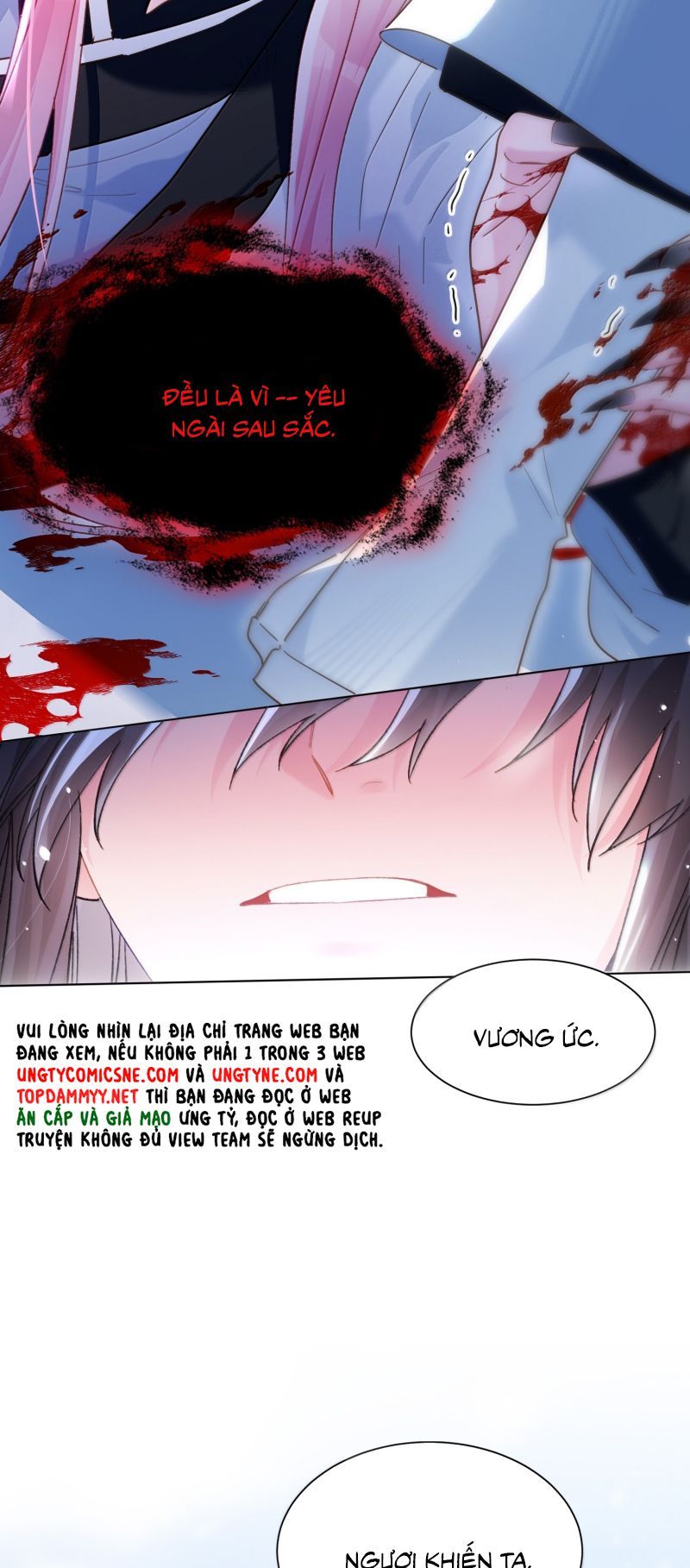 Tôi Phải Làm Một Kẻ Đại Xấu Xa - Chapter 182 - Page 28