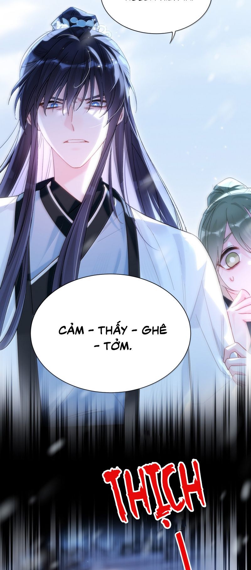 Tôi Phải Làm Một Kẻ Đại Xấu Xa - Chapter 182 - Page 29