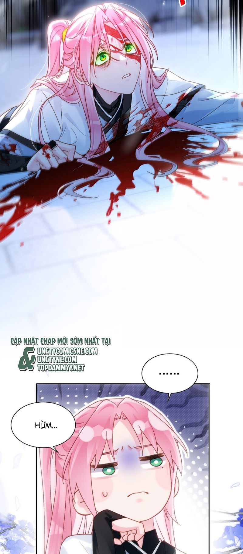 Tôi Phải Làm Một Kẻ Đại Xấu Xa - Chapter 182 - Page 30